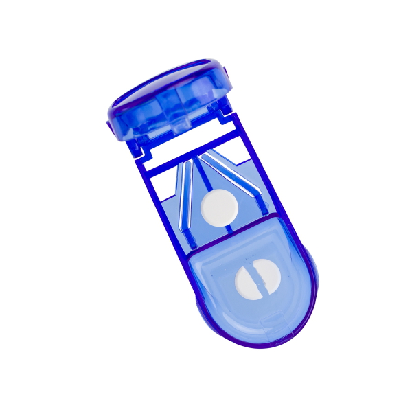 Separator medicamente cu cutie depozitare - Beauty Formulas