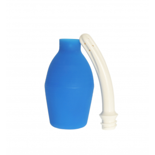 Irigator Vaginal, 300 ml - Minut