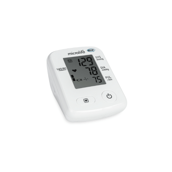 Tensiometru digital brat BP A2 Classic – Microlife