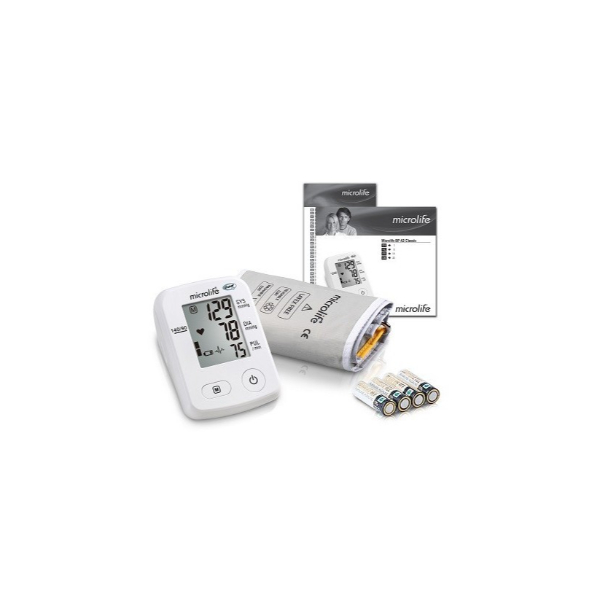 Tensiometru digital brat BP A2 Classic – Microlife