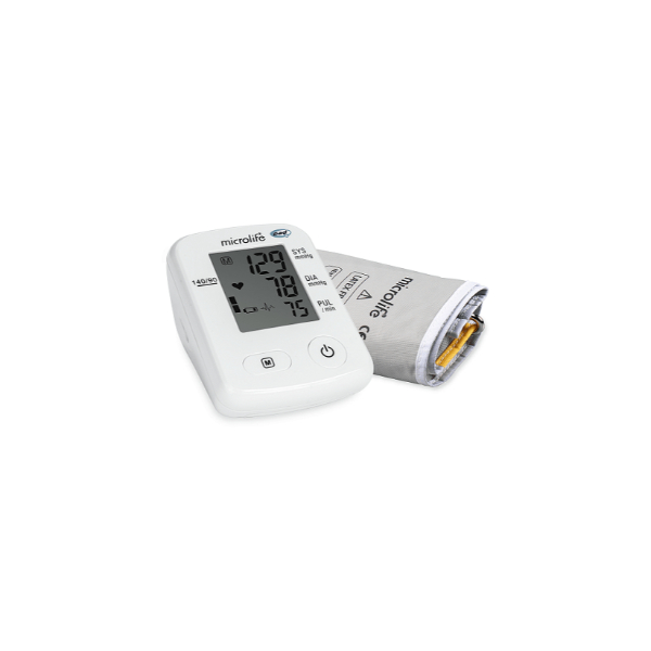 Tensiometru digital brat BP A2 Classic – Microlife