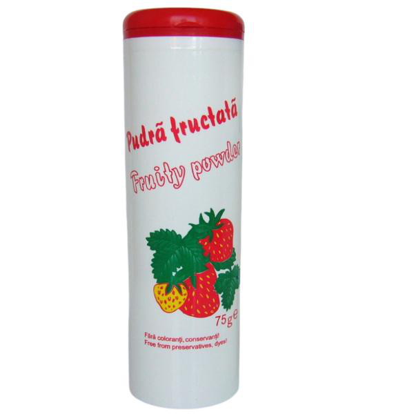 Pudra fructata, 75 g - Mebra Brasov