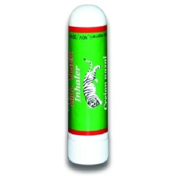 Creion nazal Inhaler, 1 bucata - China