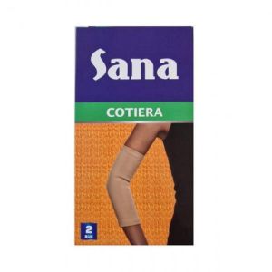 Cotiere 2 Bucati - Sana