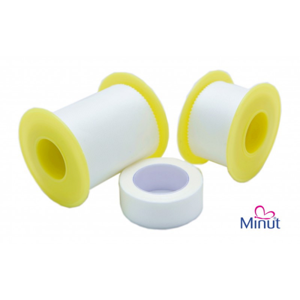 Leucoplast matase - Minut