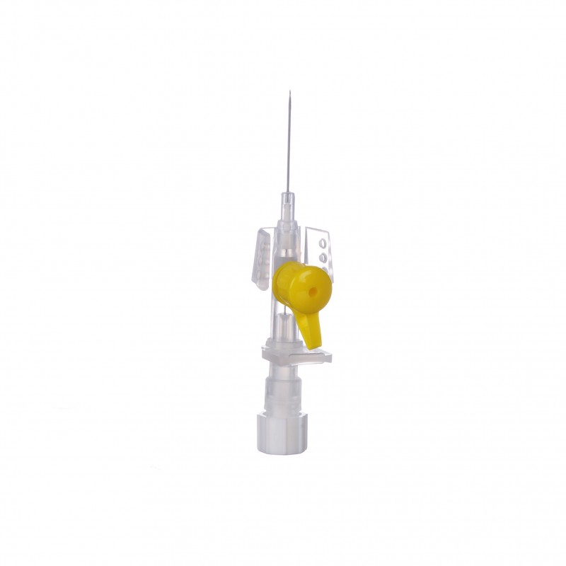 Branule G24 (galben) - Minut
