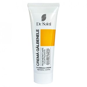 Crema Galbenele, 50 ml - Dr. Soleil