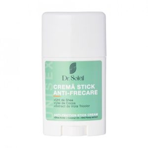 Crema Stick Anti-Frecare, 70 ml - Dr. Soleil