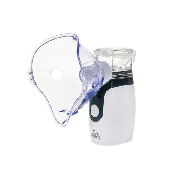Nebulizator ultrasonic membrana Mesh PN100 - Minut
