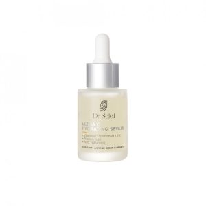 Ser Ultra C Hydrating cu Vitamina C, 30 ml - Dr. Soleil