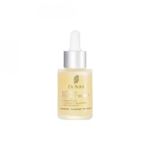 Ser Ultra R Rebuilt cu Retinol, 30 ml - Dr. Soleil