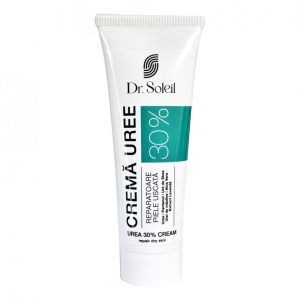 Crema 30% Uree, 50 ml - Dr. Soleil