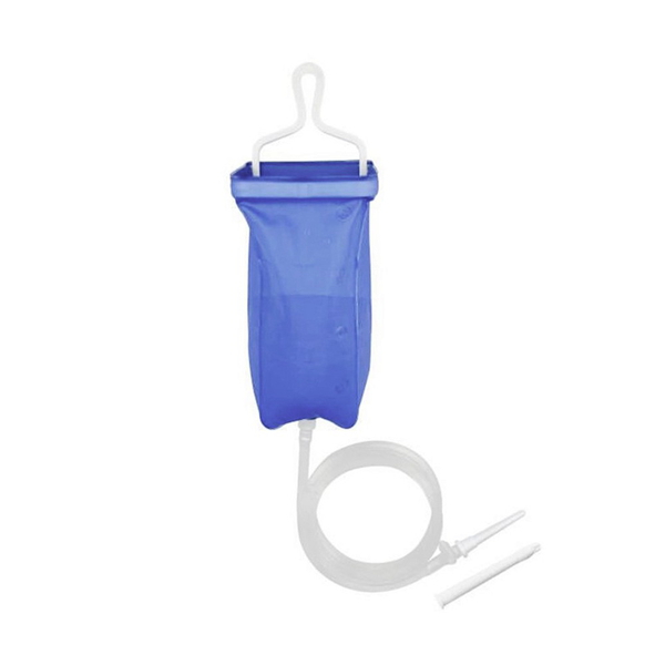 Enteroclisma, 2 l - Minut