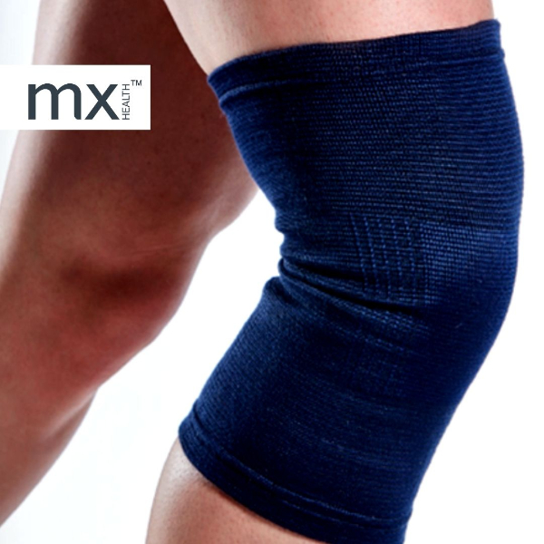 Genunchiera elastica marimea L MX71131 - Estrade