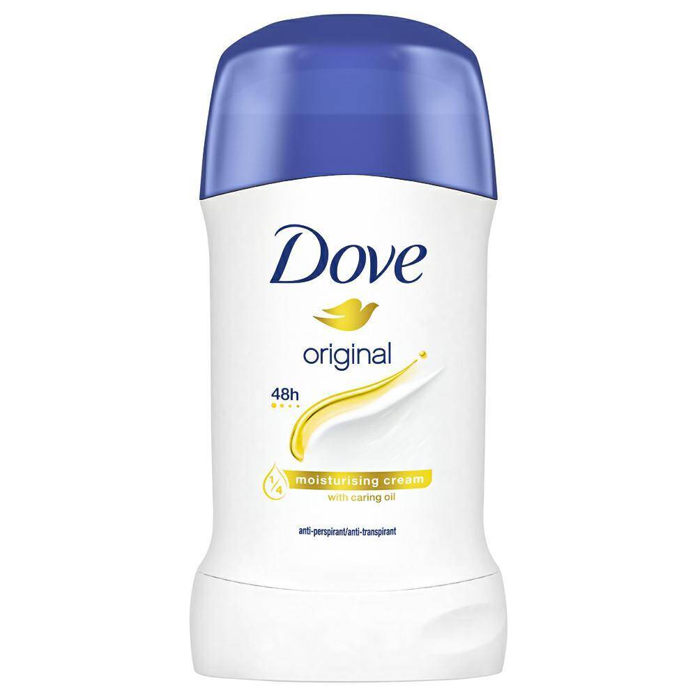 Stick antiperspirant Original, 40 ml - Dove