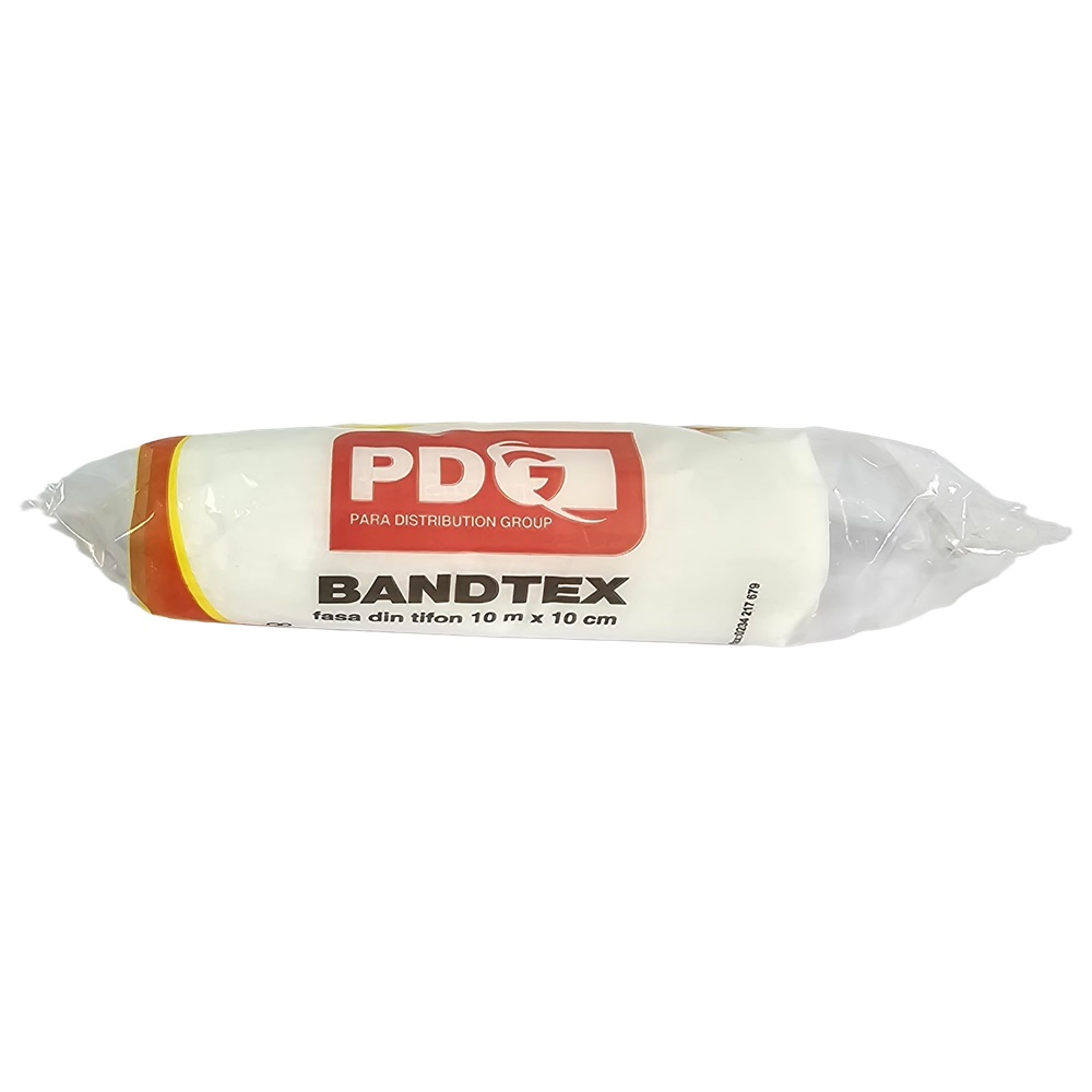 Fesi tifon 10m x 10cm - PDG