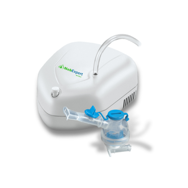 Nebulizator cu compresor NebExpert Micro - Estrade