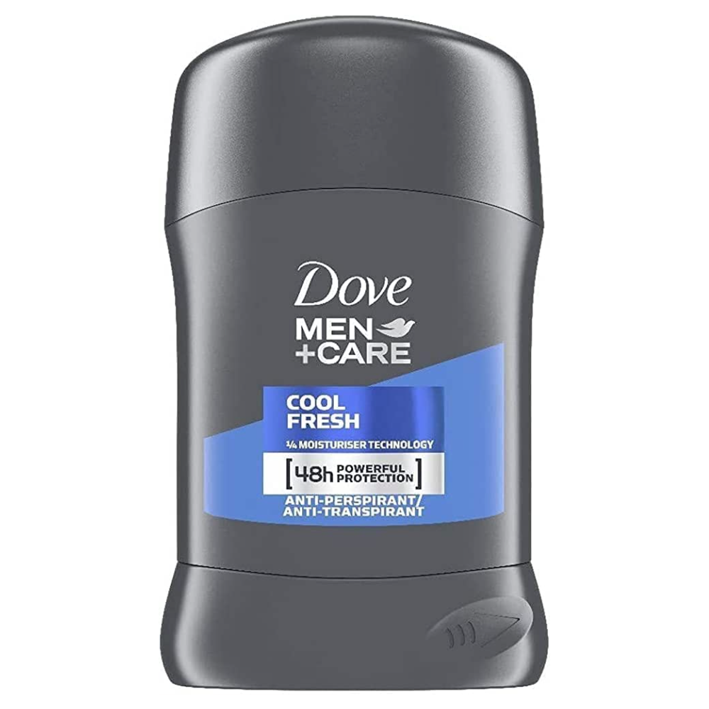 Stick antiperspirant Men+Care Cool Fresh, 50 ml - Dove