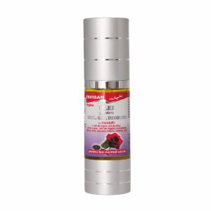 Ulei pentru fata, gat si decolteu Virginia, 30 ml - Favisan