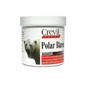 Gel forta ursului polar 250 ml - Crevil