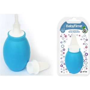 Aspirator nazal BT185 - Baby Time