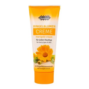 Crema galbenele, 75 ml - Quartett