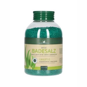 Sare baie cu eucalipt 575 g - Herbamedicus