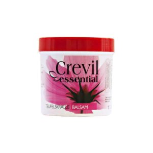 Balsam gheara diavolului 250 ml - Crevil