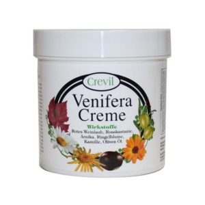 Crema venifera 250 ml - Crevil