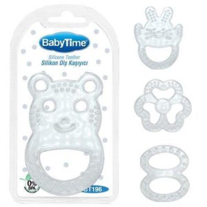 Inel gingival silicon BT196 - Baby Time