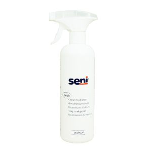 Neutralizator de mirosuri Care, 500 ml - Seni