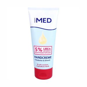 Crema Maini 5% Uree Ream Med 100 ml