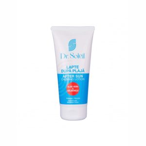 Lapte Dupa Plaja, 200 ml – Dr Soleil