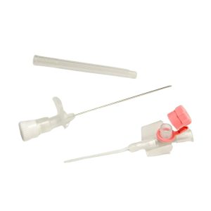 Branule G20 roz - Euromed